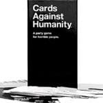 Cards Against Humanity Photo