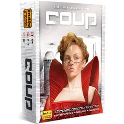 COUP Photo