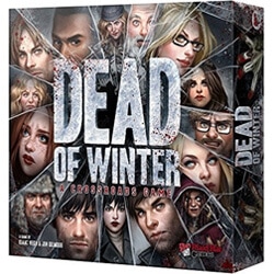 Dead Of Winter Photo