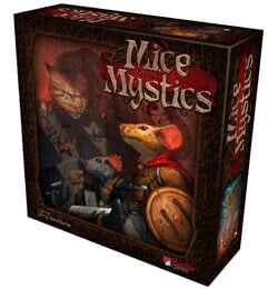 Mice and Mystics Photo