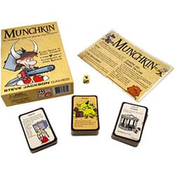 Munchkin Photo